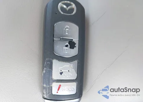 2010 Mazda Cx-9 Grand Touring из США, поврежденный, VIN JM3TB3MA8A0229854